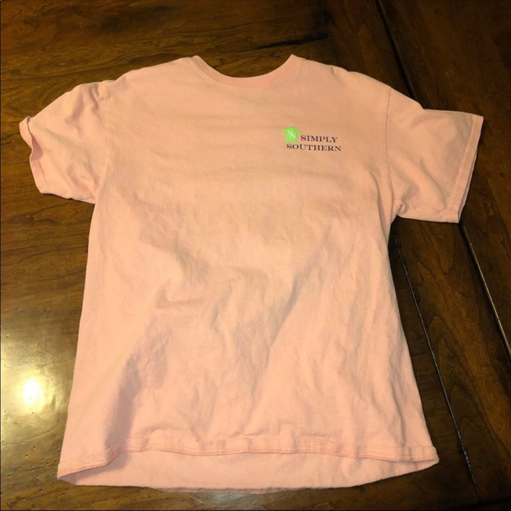 Simply southern T-shirt